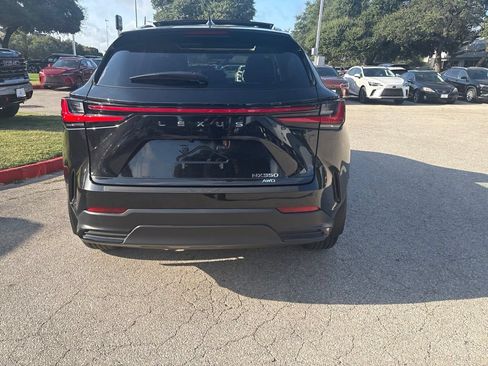 Certified 2026 Lexus NX 350 AWD w/ Accessory Package (2T) image 4