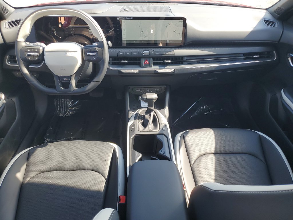 New 2026 Kia K4 EX w/ GT-Line Premium Package FWD image 26
