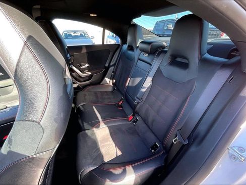 Used 2023 Mercedes-Benz CLA 250 image 23