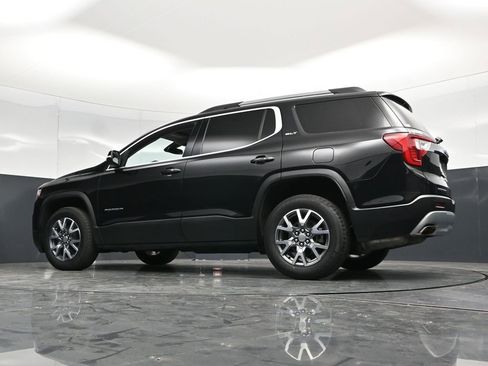 Used 2023 GMC Acadia SLT FWD image 66