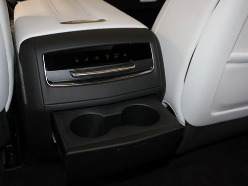 New 2026 Cadillac Escalade V image 11