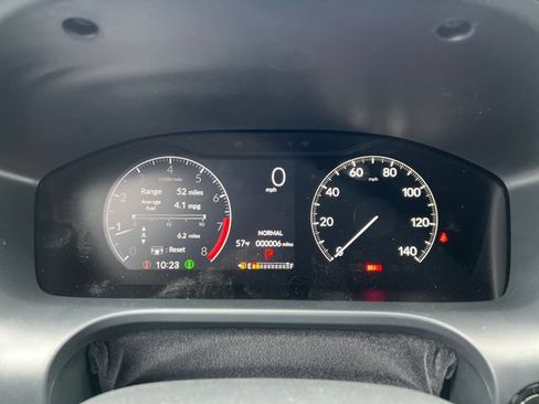 New 2026 Honda HR-V Sport image 21