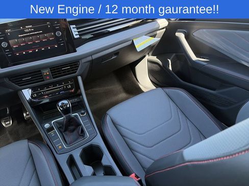 New 2026 Volkswagen Jetta GLI Autobahn FWD image 12