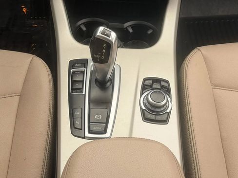 Used 2014 BMW X3 xDrive28i AWD/4WD image 19