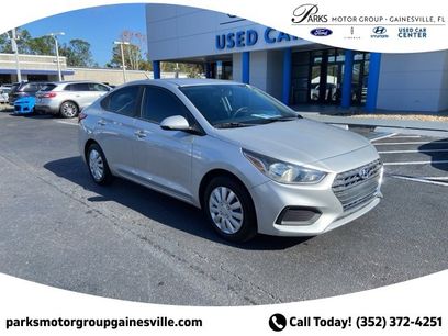 Used 2019 Hyundai Accent SE