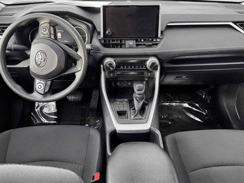 Certified 2024 Toyota RAV4 LE image 17