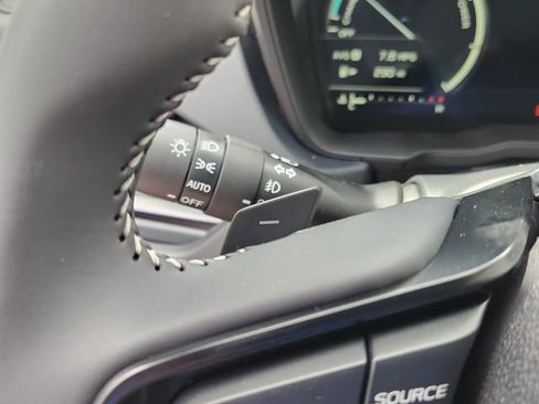 New 2025 Subaru Forester Premium image 27