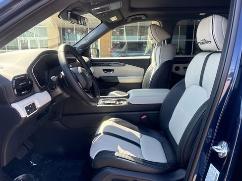 New 2026 Honda Passport TrailSport Elite image 8