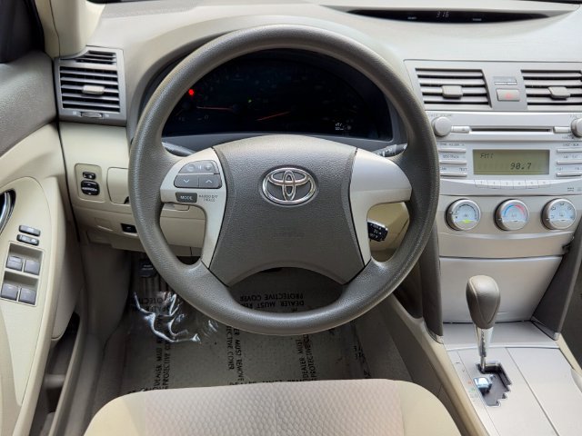 Used 2011 Toyota Camry LE w/ LE Extra-Value Pkg FWD image 14
