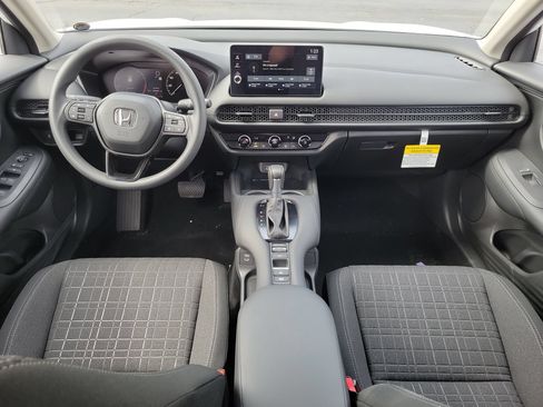 New 2027 Honda HR-V LX image 24