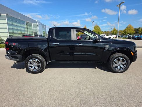 Used 2024 Ford Ranger XLT w/ Trailer Tow Package image 8