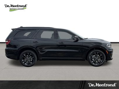 New 2026 Dodge Durango GT