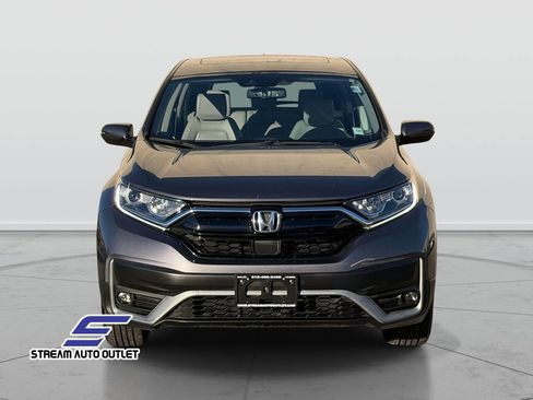 Used 2020 Honda CR-V EX-L image 2