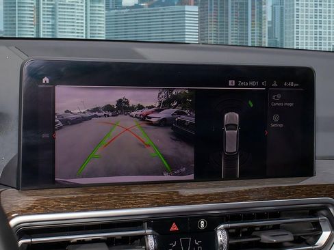 Used 2022 BMW X3 sDrive30i w/ Convenience Package w/ZPA image 36