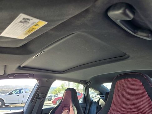 Used 2023 Honda Civic Si image 10