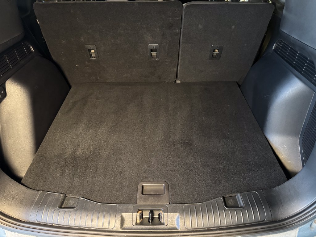 Used 2024 Ford Escape Active FWD image 22