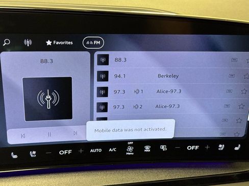 New 2027 Audi Q6 e-tron Premium Plus AWD/4WD image 17