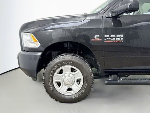 Used 2016 RAM 2500 Tradesman w/ Snow Chief Group image 27