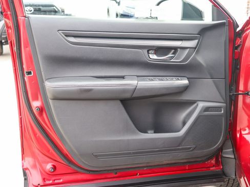 Used 2023 Honda CR-V Sport image 21
