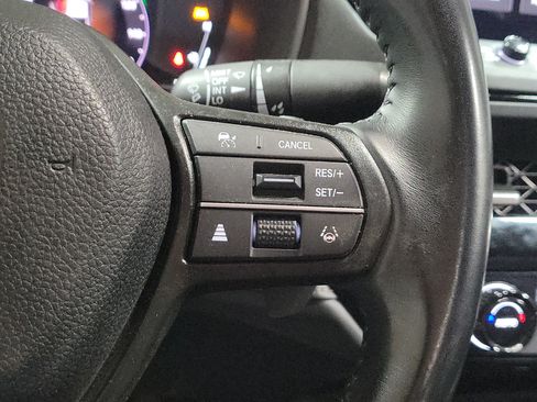Certified 2024 Honda Accord Sport image 25