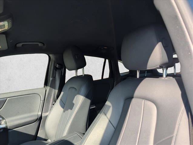 Certified 2025 Mercedes-Benz GLA 250 image 13