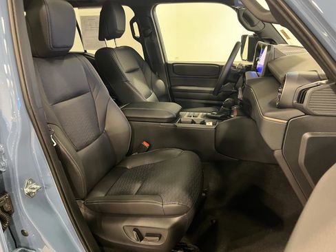 Used 2026 Toyota Land Cruiser image 39