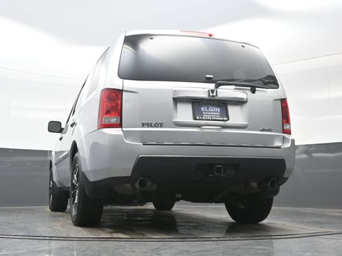 Used 2011 Honda Pilot EX-L image 29