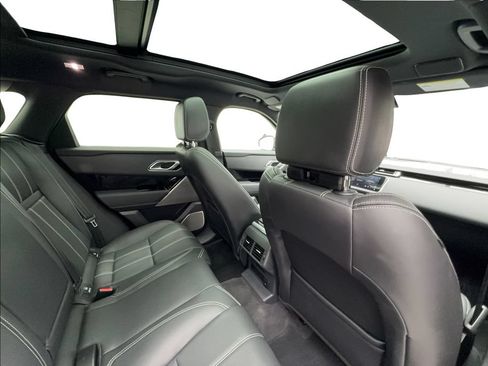 Used 2023 Land Rover Range Rover Velar R-Dynamic S AWD/4WD image 26