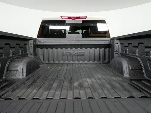 New 2026 GMC Sierra 1500 AT4X image 31