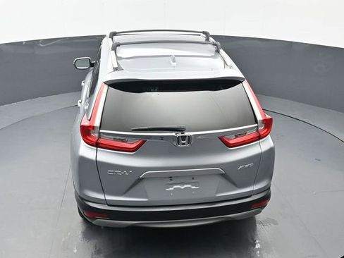 Used 2019 Honda CR-V EX image 40
