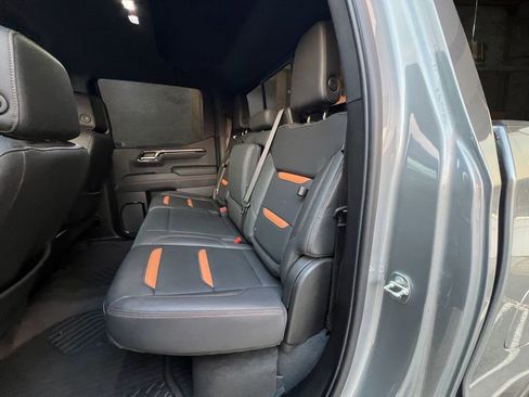 Used 2023 GMC Sierra 1500 AT4 w/ AT4 Premium Package image 18