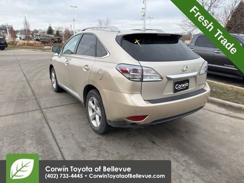 Used 2012 Lexus RX 350 AWD image 6
