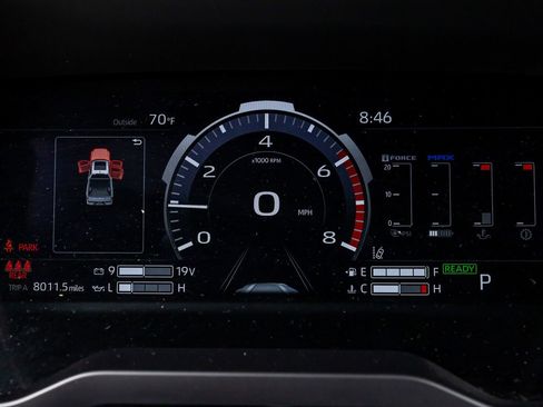 Used 2022 Toyota Tundra TRD Pro image 20