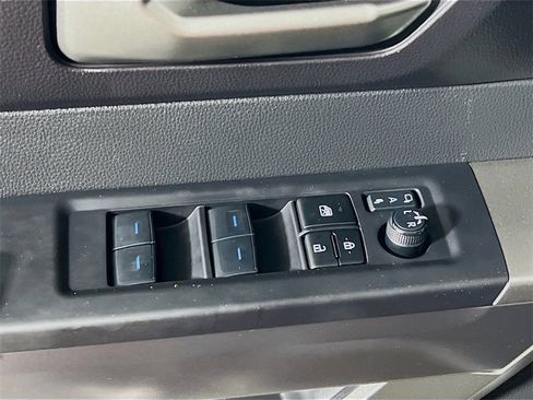 Certified 2024 Toyota Sequoia SR5 w/ SR5 Premium Package image 17