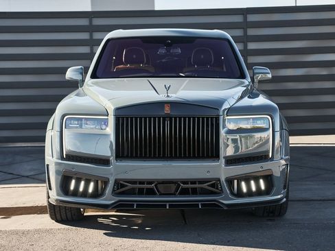 Used 2025 Rolls-Royce Cullinan image 15