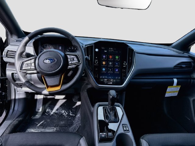 New 2027 Subaru Crosstrek 2.5i Wilderness AWD/4WD image 18