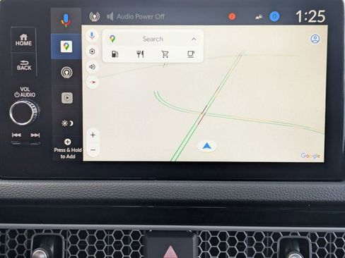 New 2026 Honda Civic Sport Touring image 14