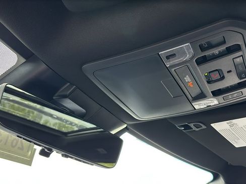 New 2026 Toyota Sequoia Platinum AWD/4WD image 23