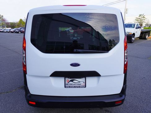 Used 2022 Ford Transit Connect XL image 6