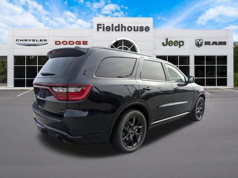 New 2026 Dodge Durango GT AWD/4WD image 7