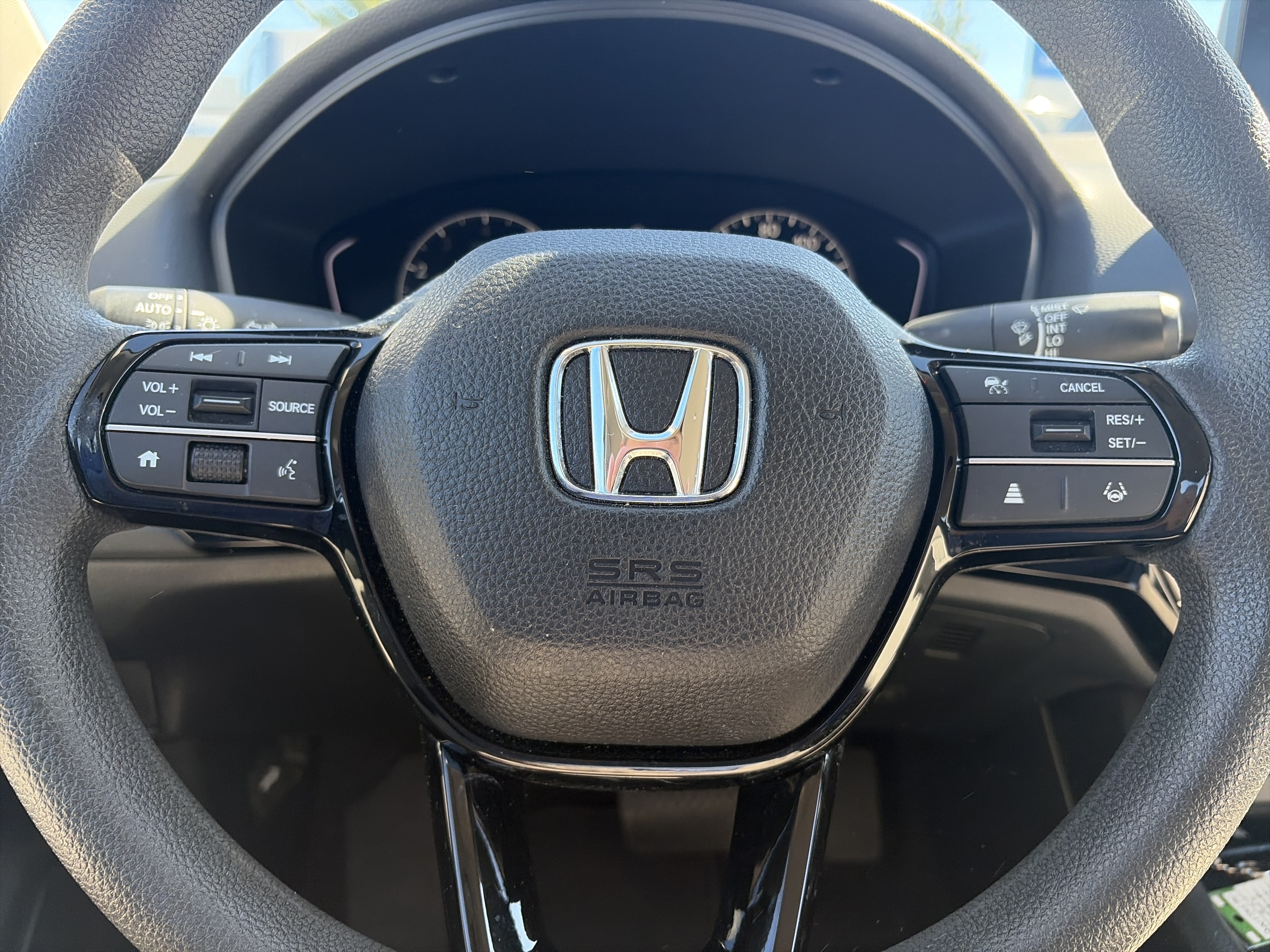 Used 2024 Honda Civic LX image 16