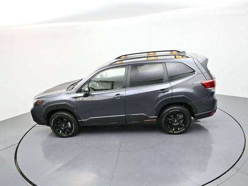 Used 2024 Subaru Forester Wilderness w/ Convenience Package AWD/4WD image 36