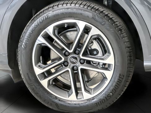 New 2026 Audi Q5 Premium Plus AWD/4WD image 25