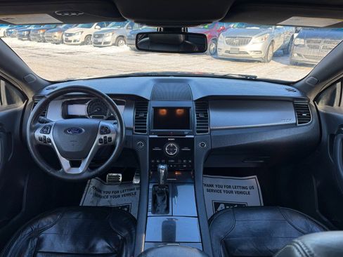 Used 2016 Ford Taurus SHO w/ Equipment Group 401A image 20