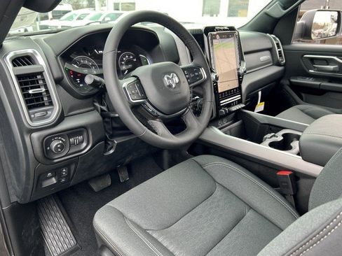 New 2026 RAM 1500 Big Horn image 26