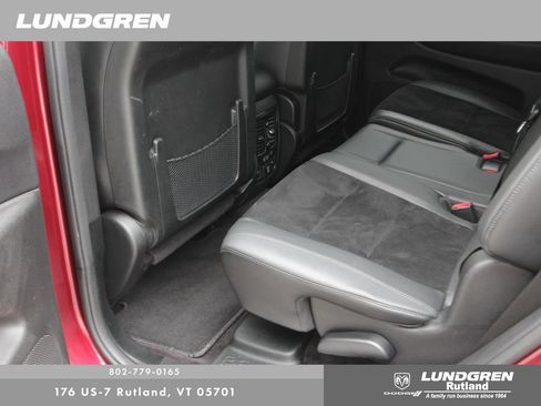 Used 2018 Dodge Durango GT AWD/4WD image 18