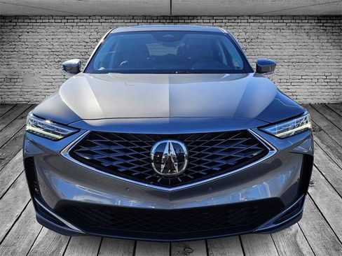 New 2026 Acura MDX w/ Technology Package image 2