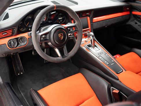 Used 2016 Porsche 911 GT3 RS RWD image 27