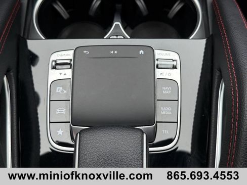 Used 2023 Mercedes-Benz GLE 53 AMG 4MATIC Coupe image 22