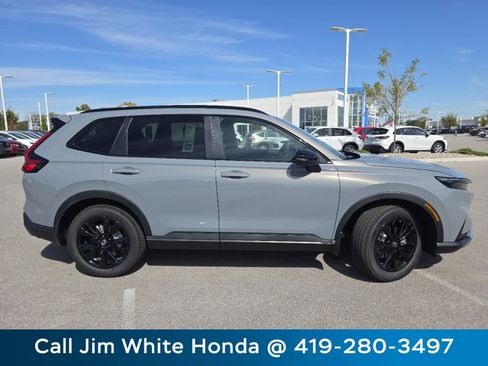 Used 2026 Honda CR-V Sport Touring image 15